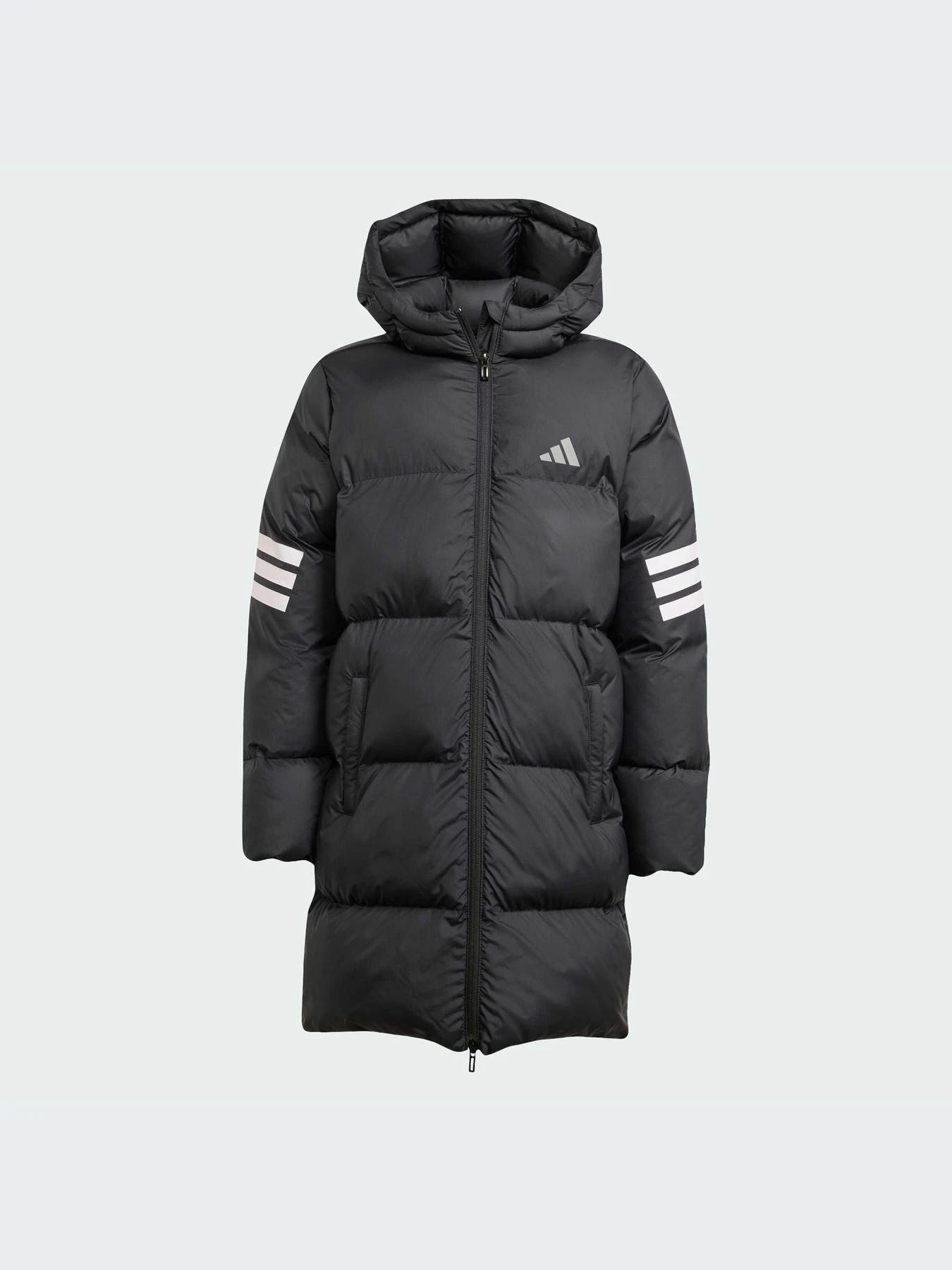 Куртки и дубленки Adidas Icons модель JW2478-KZ Куртки и дубленки Adidas Icons модель JW2478-KZ Фото