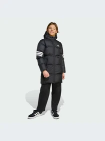 Куртки и дубленки Adidas Icons модель JW2478-KZ Фото