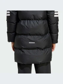 Куртки и дубленки Adidas Icons модель JW2478-KZ Фото