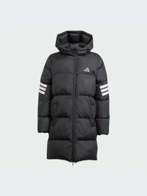 Куртки и дубленки Adidas Icons модель JW2478-KZ Фото