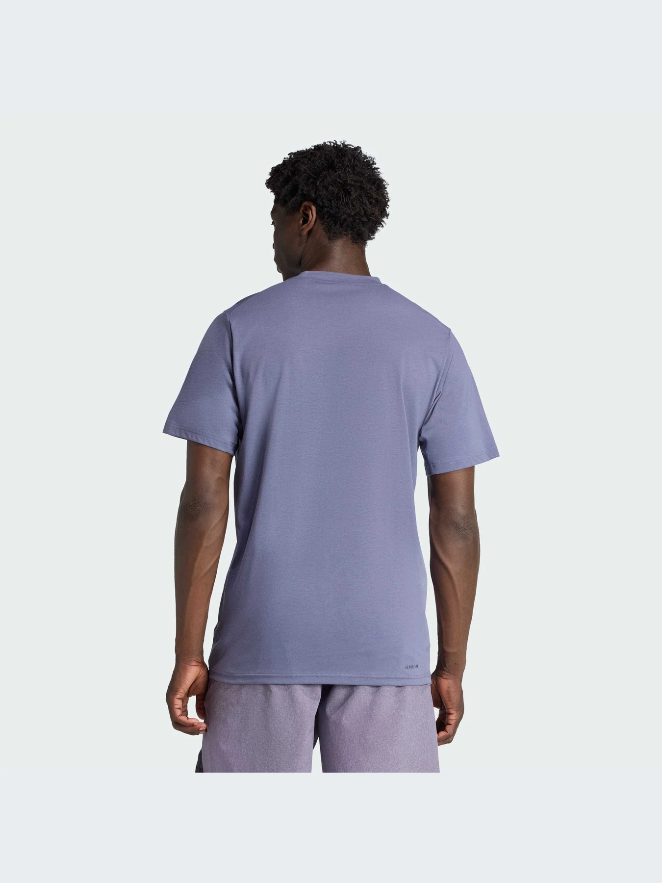 Футболки и поло Adidas модель JW7402-KZ Футболки и поло Adidas модель JW7402-KZ Фото