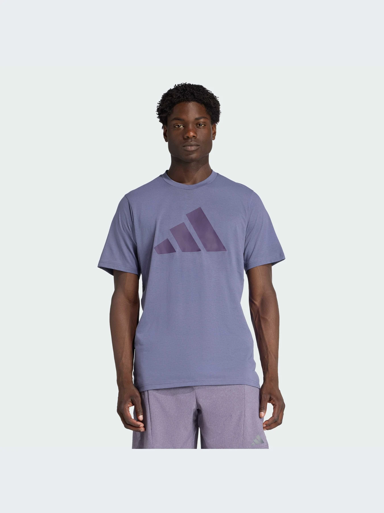 Футболки и поло Adidas модель JW7402-KZ Футболки и поло Adidas модель JW7402-KZ Фото
