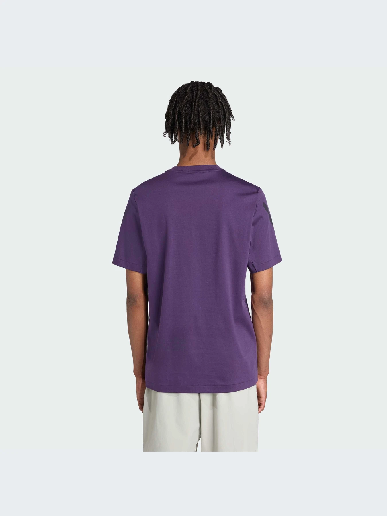 Футболки и поло Adidas ZNE модель JW4739-KZ Футболки и поло Adidas ZNE модель JW4739-KZ Фото