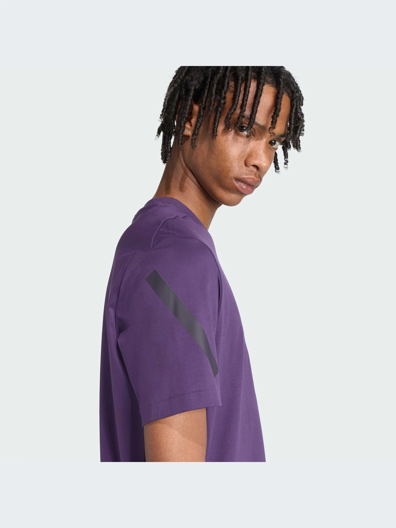 Футболки и поло Adidas ZNE модель JW4739-KZ Футболки и поло Adidas ZNE модель JW4739-KZ Фото