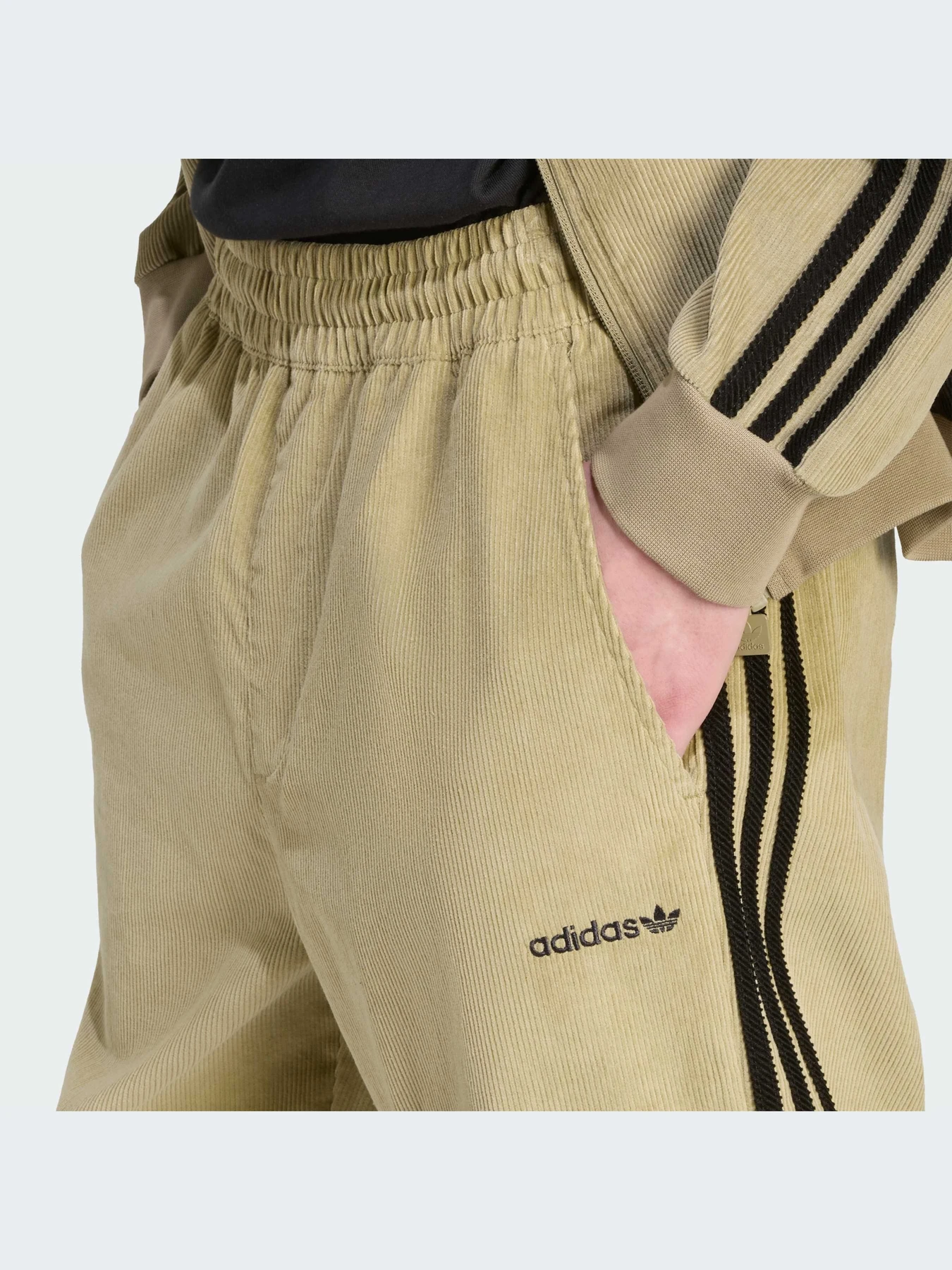 Брюки Adidas модель KA0623-KZ Брюки Adidas модель KA0623-KZ Фото
