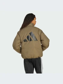 Куртки и дубленки Adidas модель JX7793-KZ Фото