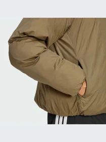 Куртки и дубленки Adidas модель JX7793-KZ Фото
