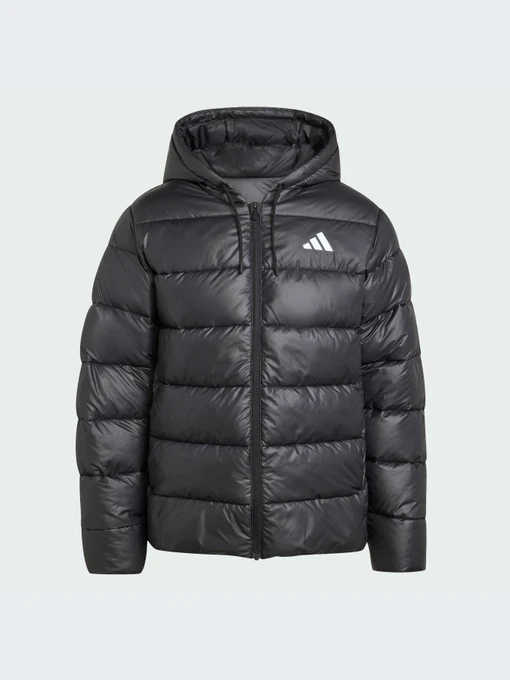 Куртки и дубленки Adidas модель JX7787-KZ Фото