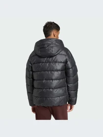 Куртки и дубленки Adidas Adidas Essentials модель JX7787-KZ Фото