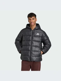 Куртки и дубленки Adidas Adidas Essentials модель JX7787-KZ Фото