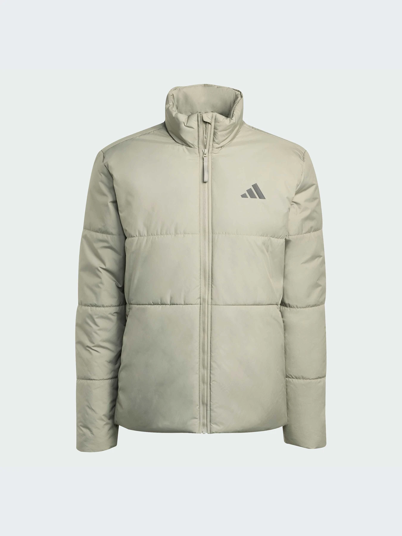 Куртки и дубленки Adidas 3 Stripes модель JX7760-KZ Куртки и дубленки Adidas 3 Stripes модель JX7760-KZ Фото