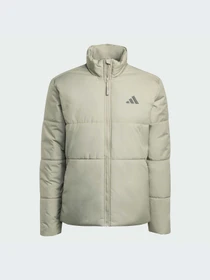 Куртки и дубленки Adidas 3 Stripes модель JX7760-KZ Фото