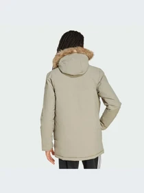 Куртки и дубленки Adidas модель JX7747-KZ Фото