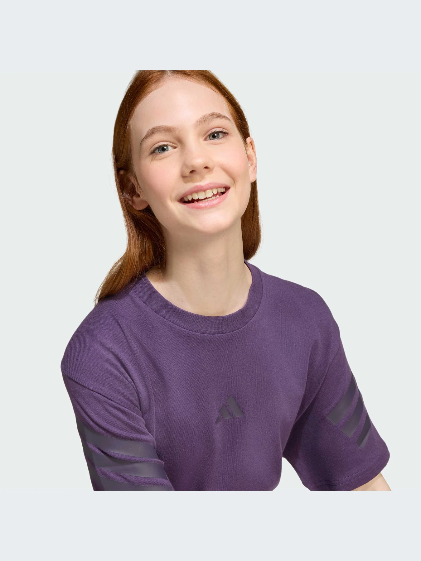 Футболки и поло Adidas модель JW7534-KZ Футболки и поло Adidas модель JW7534-KZ Фото