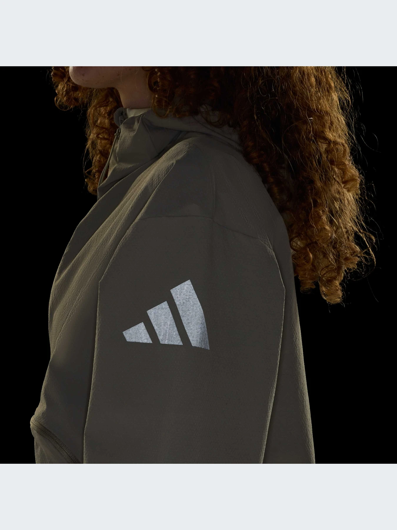 Куртки и дубленки Adidas MyShelter модель JV7130-KZ Куртки и дубленки Adidas MyShelter модель JV7130-KZ Фото