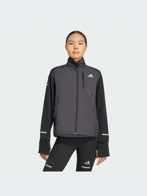 Куртки и дубленки Adidas модель JP3839-KZ Фото