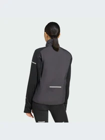 Куртки и дубленки Adidas модель JP3839-KZ Фото