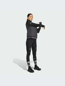 Куртки и дубленки Adidas модель JP3839-KZ Фото