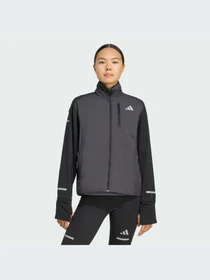 Куртки и дубленки Adidas модель JP3839-KZ Фото