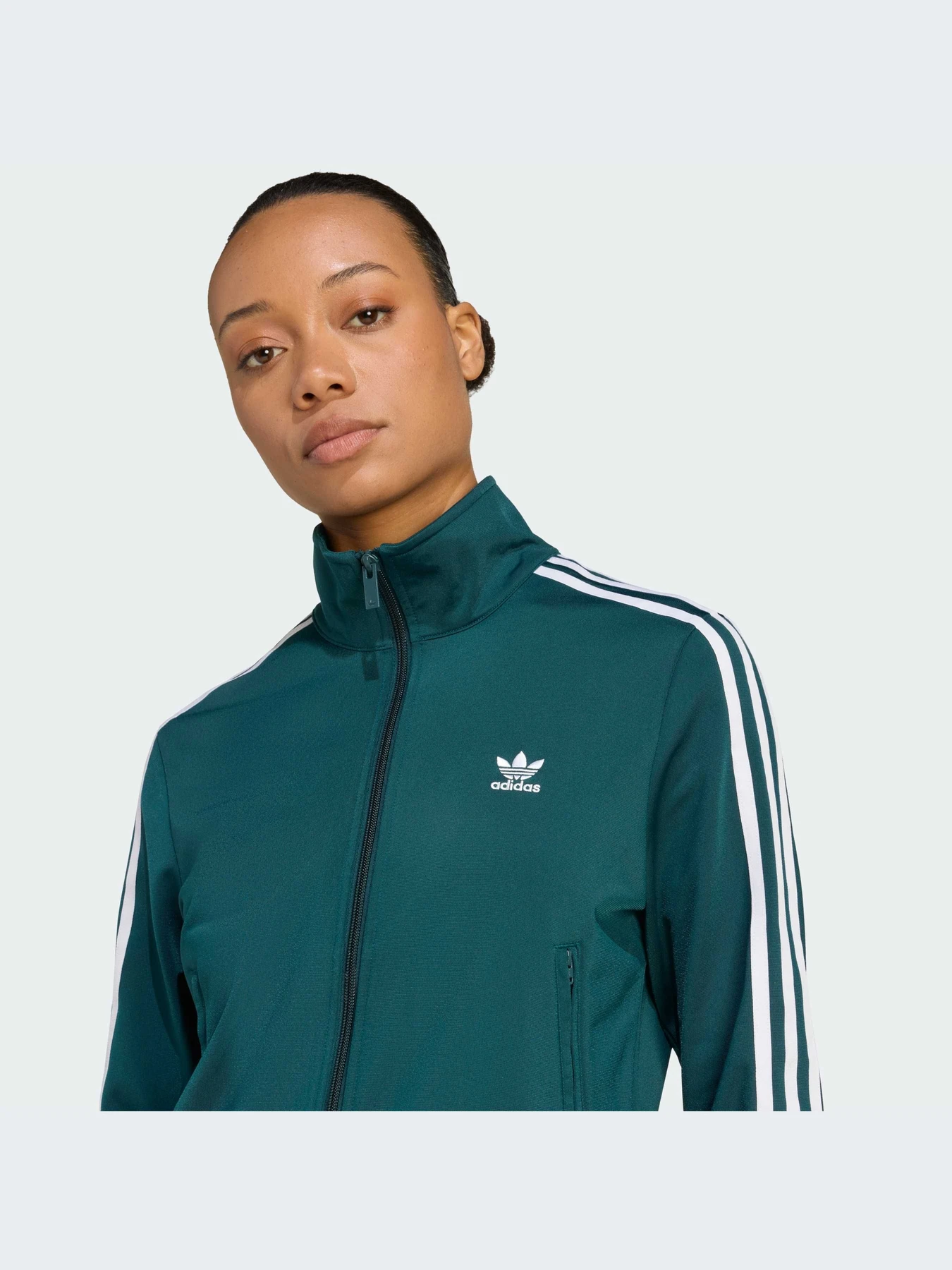 Худи и свитшоты Adidas Adicolor модель JX1484-KZ Худи и свитшоты Adidas Adicolor модель JX1484-KZ Фото