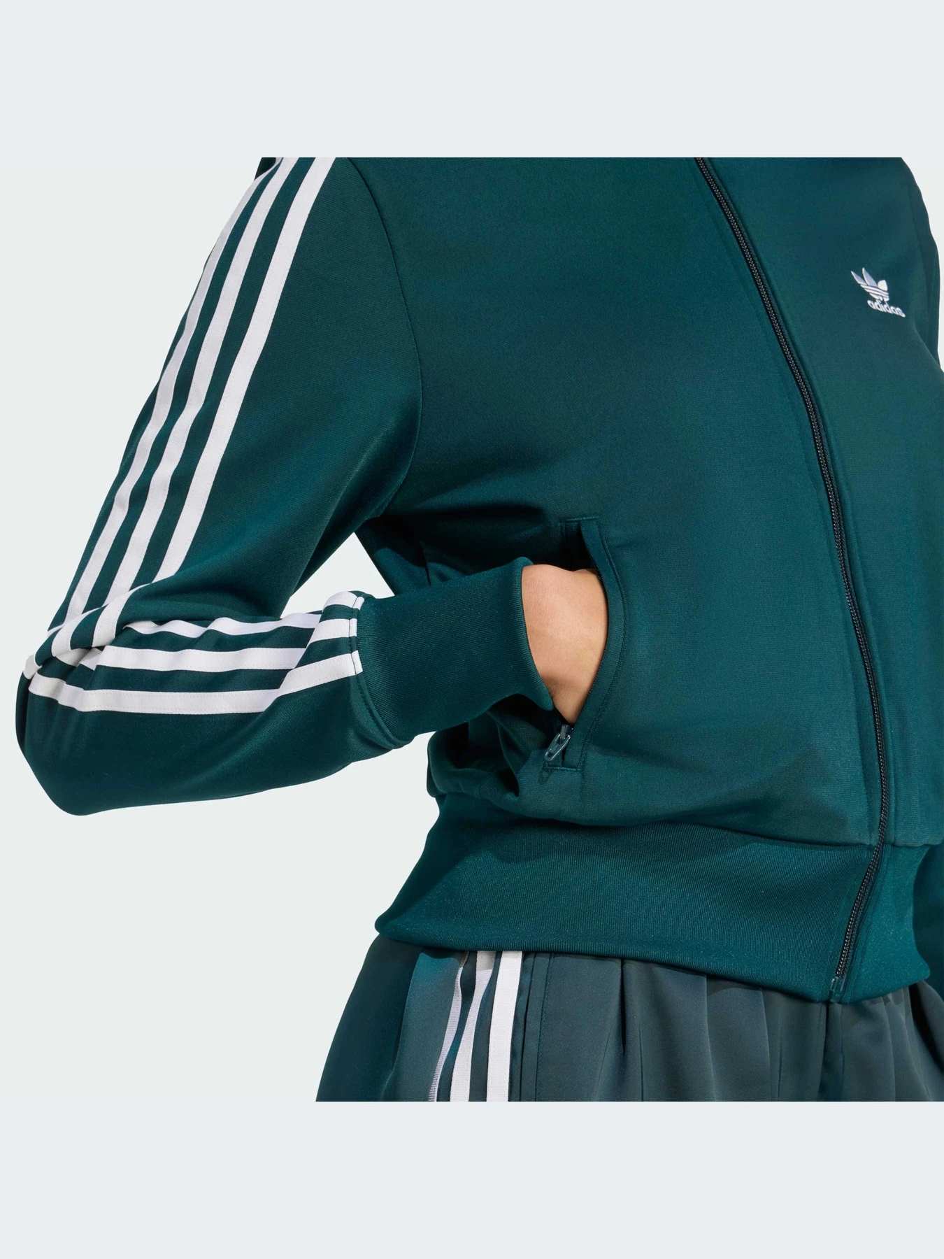 Худи и свитшоты Adidas Adicolor модель JX1484-KZ Худи и свитшоты Adidas Adicolor модель JX1484-KZ Фото