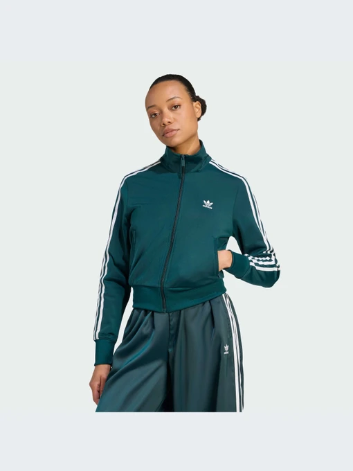 Худи и свитшоты Adidas Adicolor модель JX1484-KZ Фото