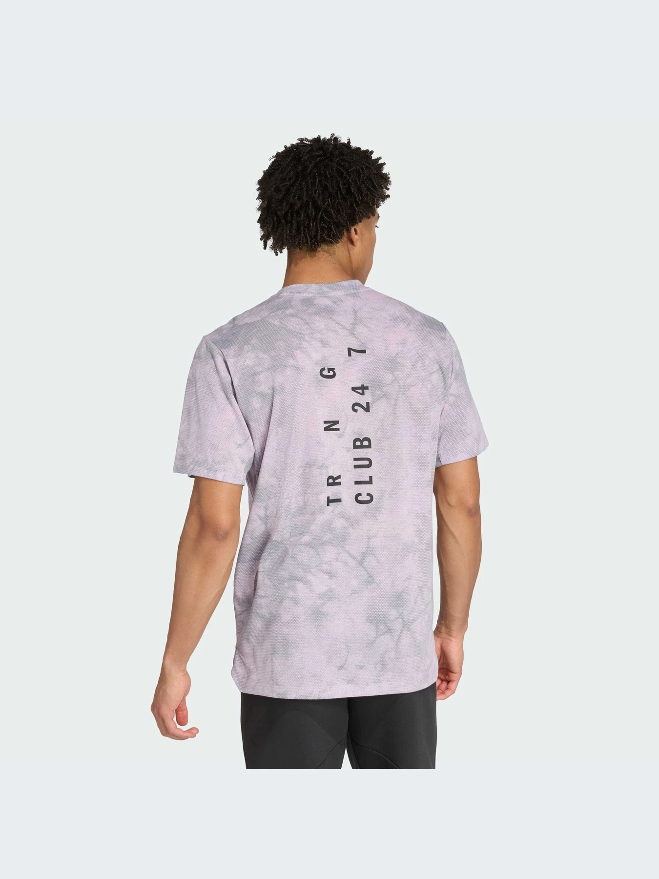 Футболки и поло Adidas модель JX6287-KZ Футболки и поло Adidas модель JX6287-KZ Фото