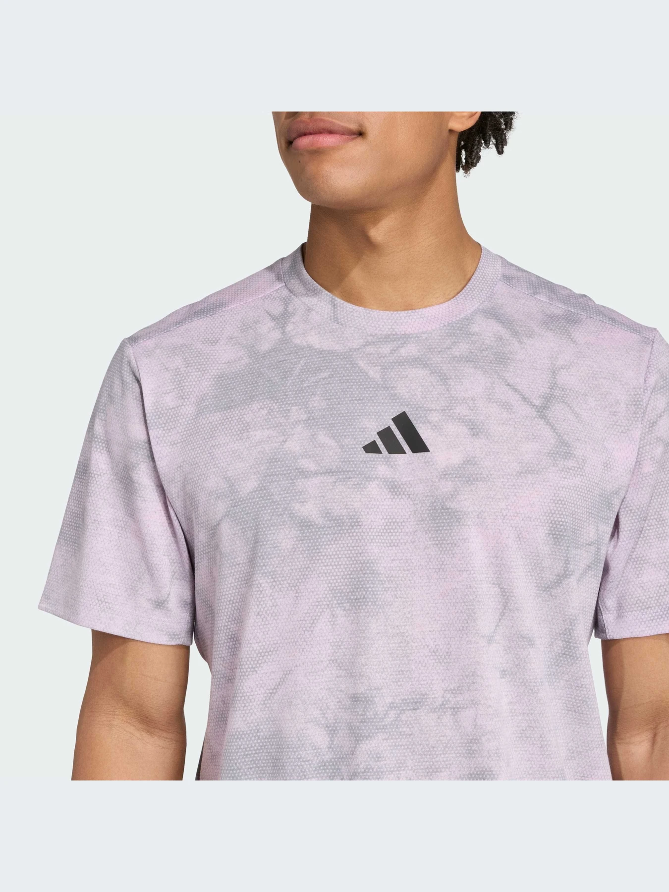 Футболки и поло Adidas модель JX6287-KZ Футболки и поло Adidas модель JX6287-KZ Фото