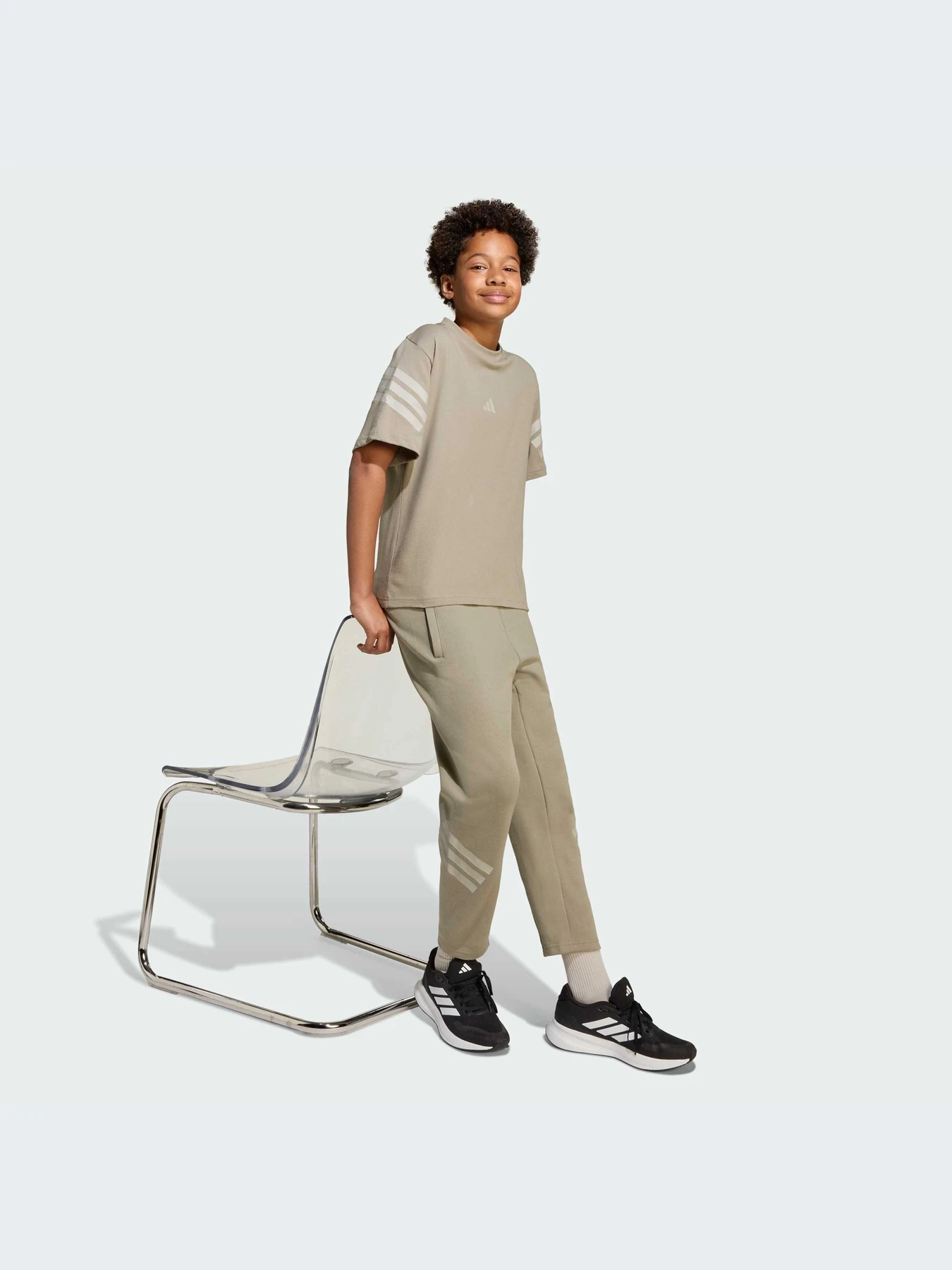 Футболки и поло Adidas модель JW7533-KZ Футболки и поло Adidas модель JW7533-KZ Фото