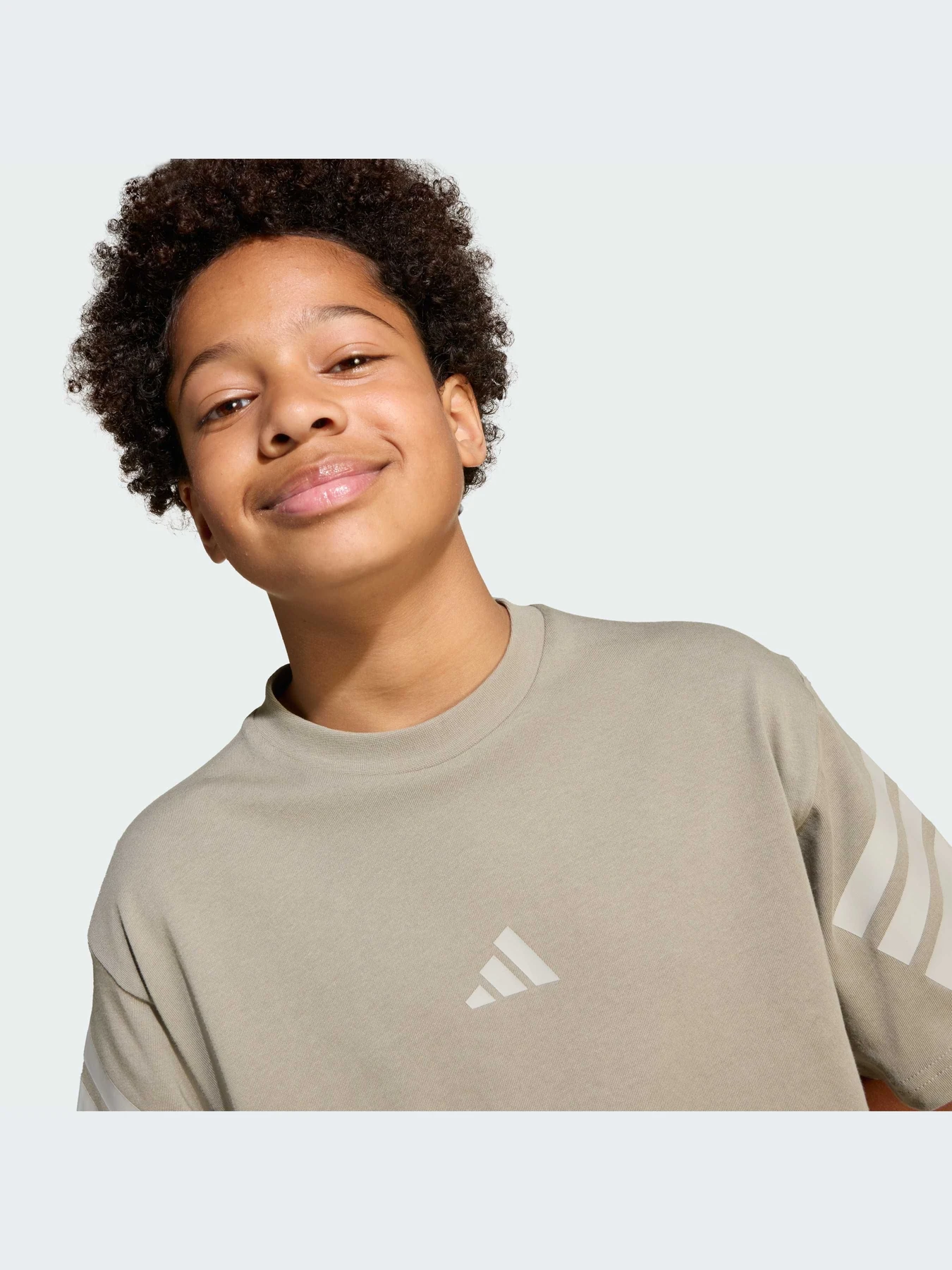 Футболки и поло Adidas модель JW7533-KZ Футболки и поло Adidas модель JW7533-KZ Фото