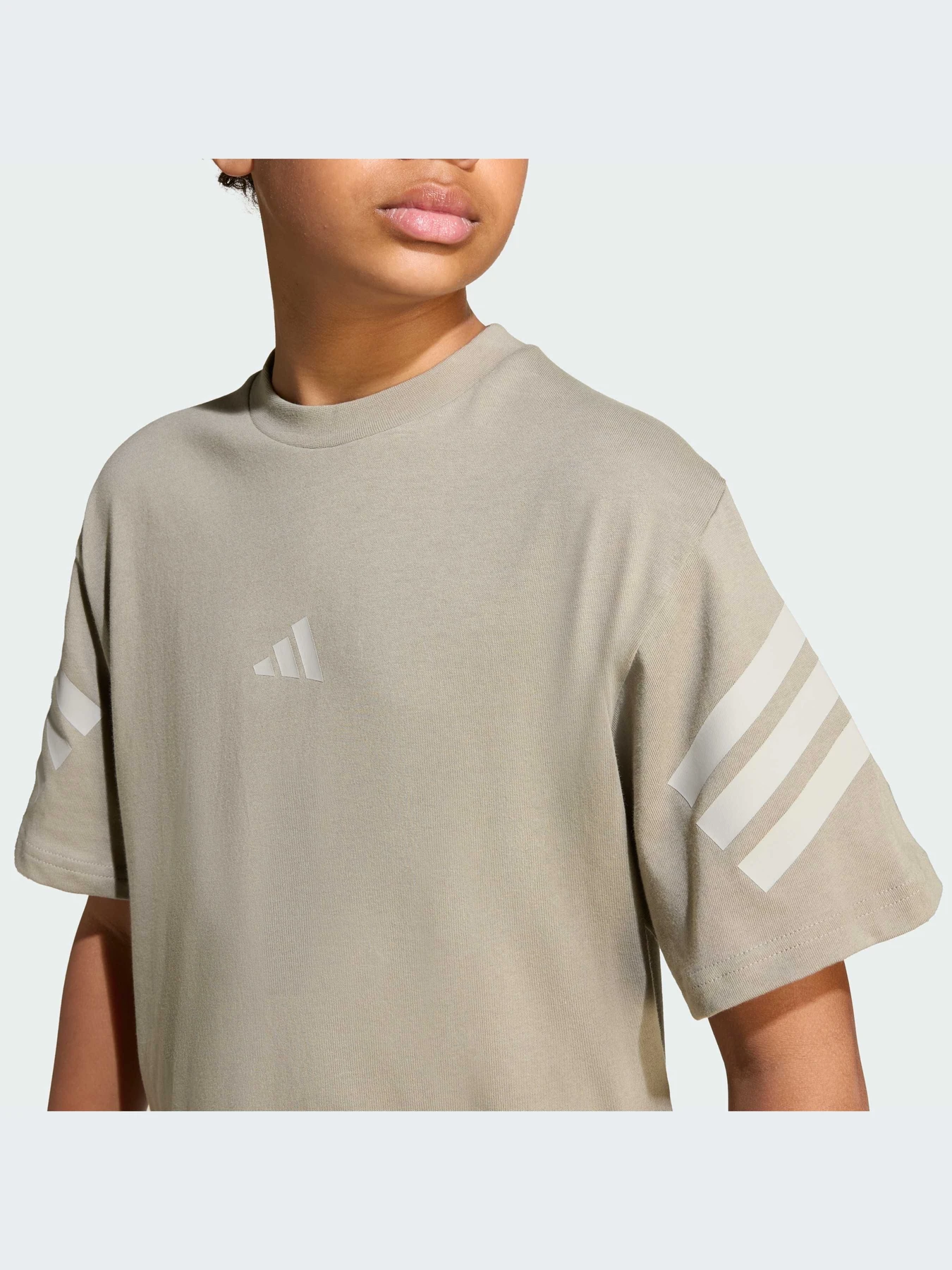 Футболки и поло Adidas модель JW7533-KZ Футболки и поло Adidas модель JW7533-KZ Фото