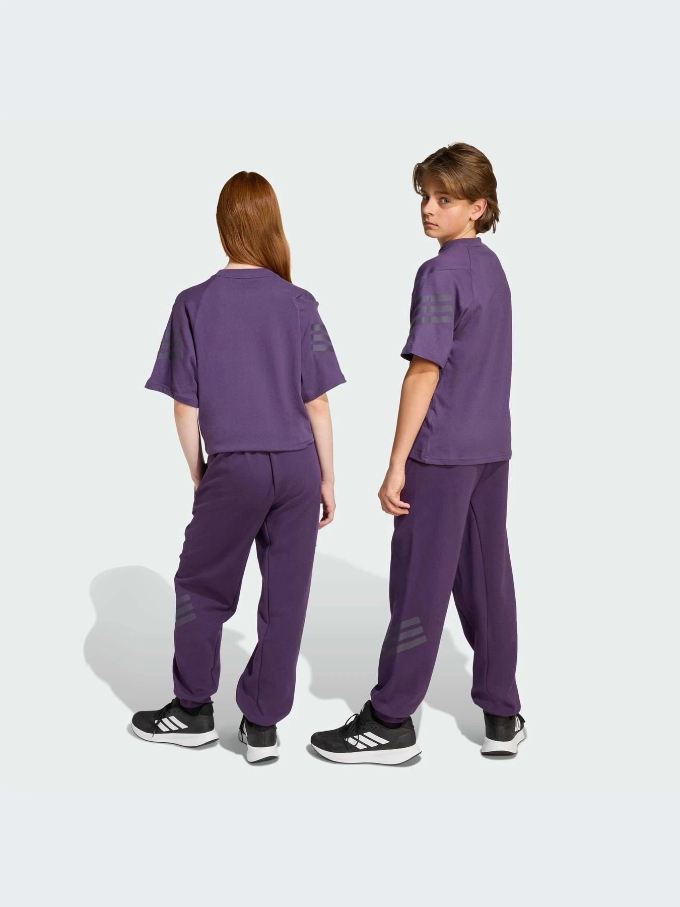 Брюки Adidas Icons модель JW7524-KZ Брюки Adidas Icons модель JW7524-KZ Фото