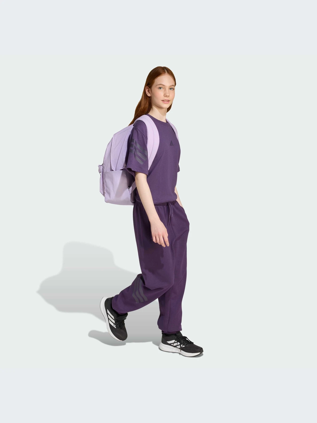 Брюки Adidas Icons модель JW7524-KZ Брюки Adidas Icons модель JW7524-KZ Фото