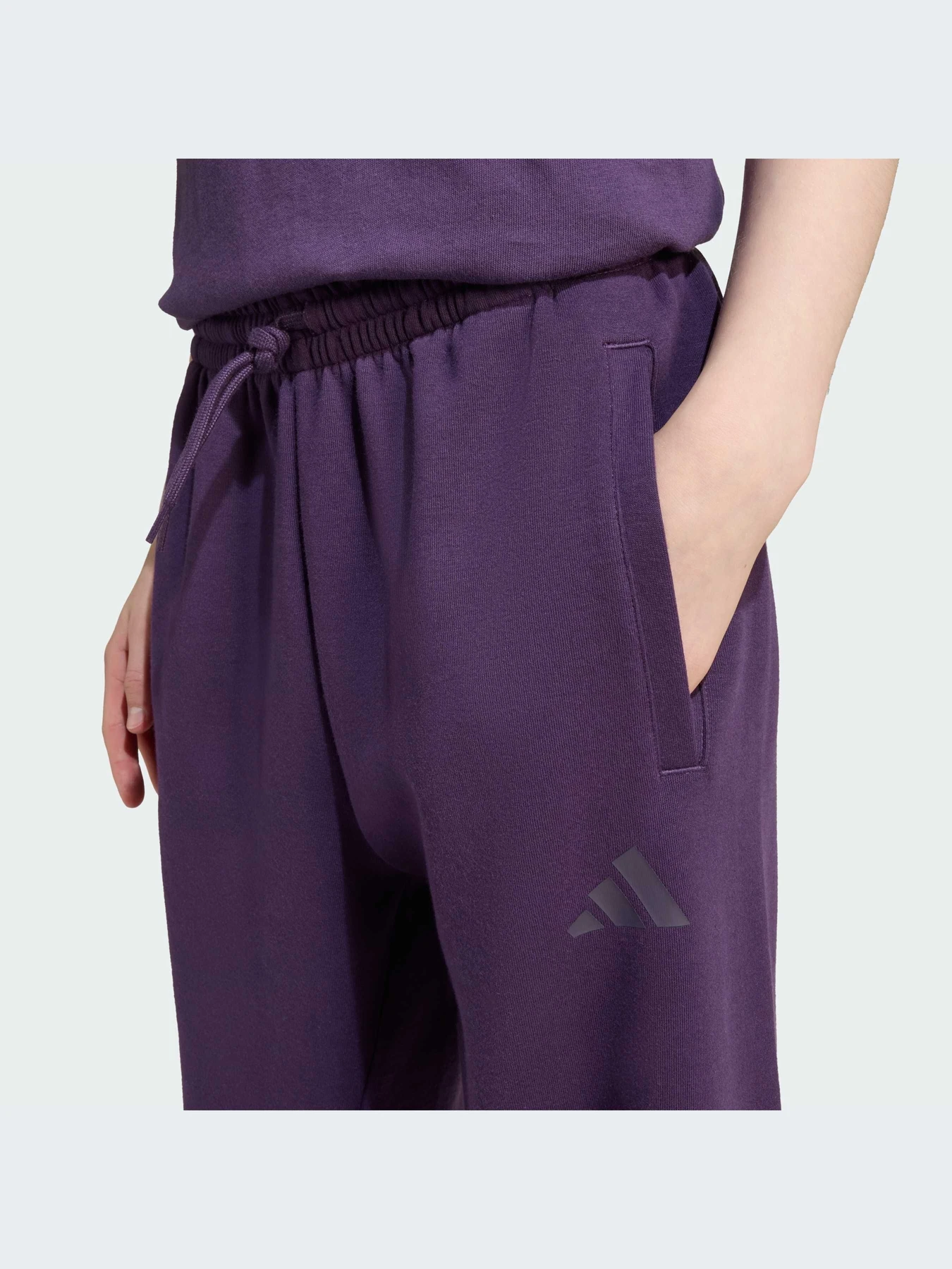 Брюки Adidas Icons модель JW7524-KZ Брюки Adidas Icons модель JW7524-KZ Фото