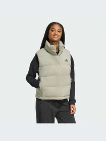 Куртки и дубленки Adidas модель JX3025-KZ Фото