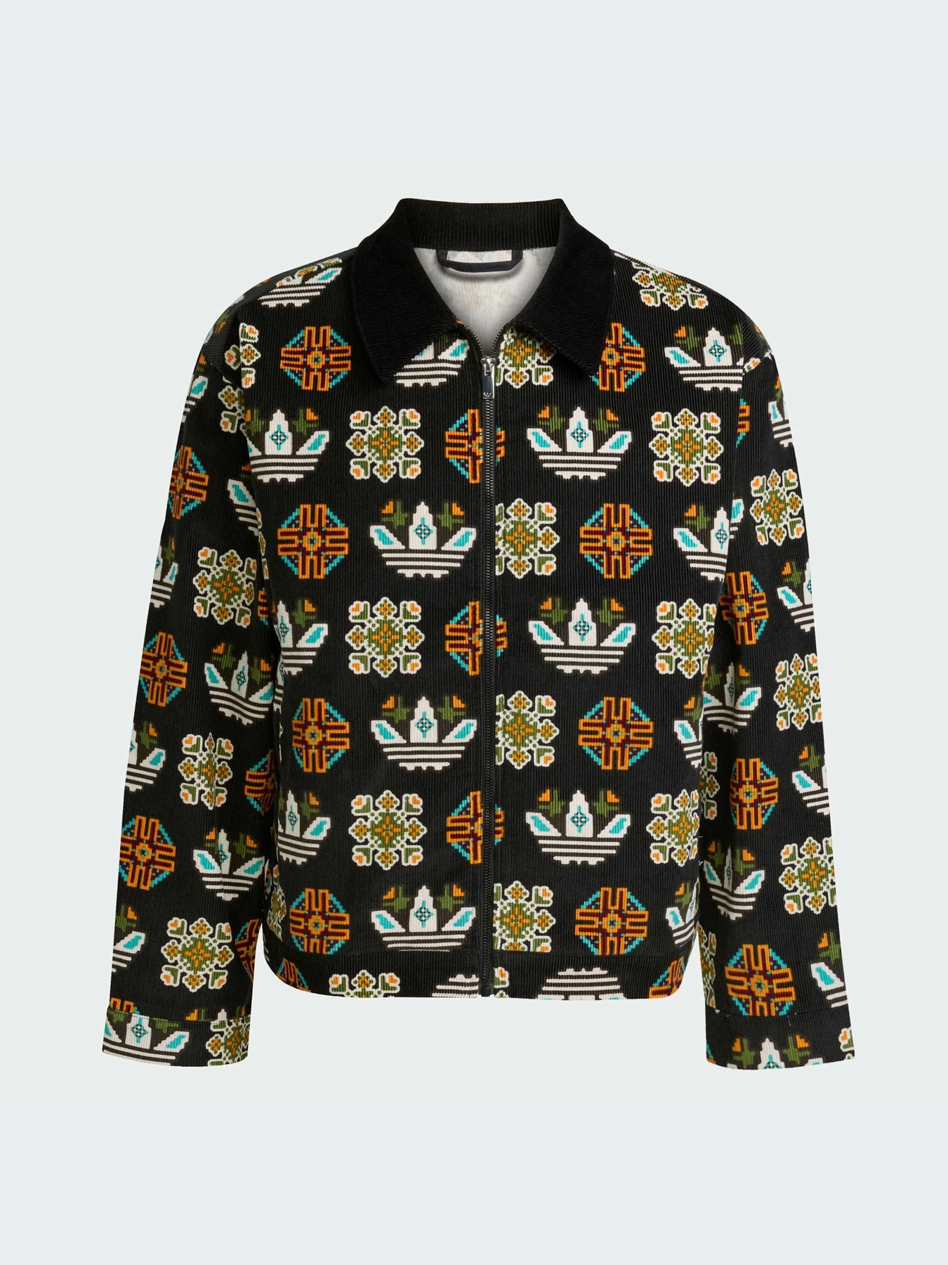 Куртки и дубленки Adidas Graphics модель JY2998-KZ Куртки и дубленки Adidas Graphics модель JY2998-KZ Фото
