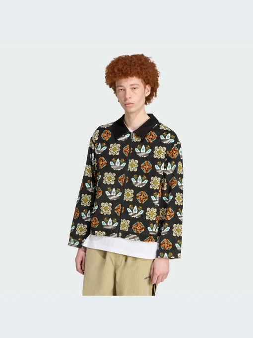 Күрткелер мен тондар Adidas Graphics үлгі JY2998-KZ Фото