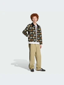 Куртки и дубленки Adidas Graphics модель JY2998-KZ Фото