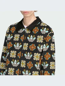 Куртки и дубленки Adidas Graphics модель JY2998-KZ Фото