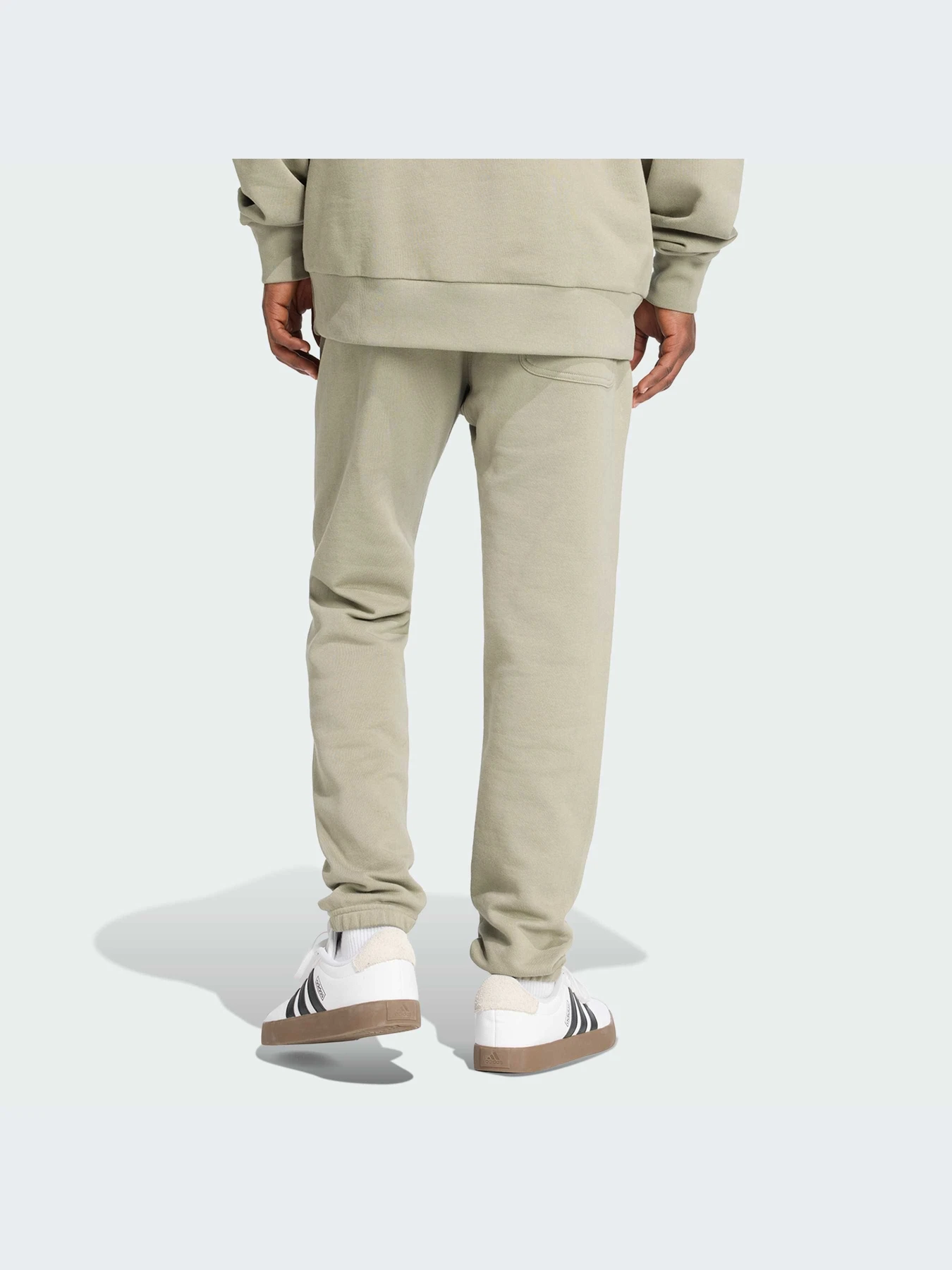 Брюки Adidas модель JX5128-KZ Брюки Adidas модель JX5128-KZ Фото