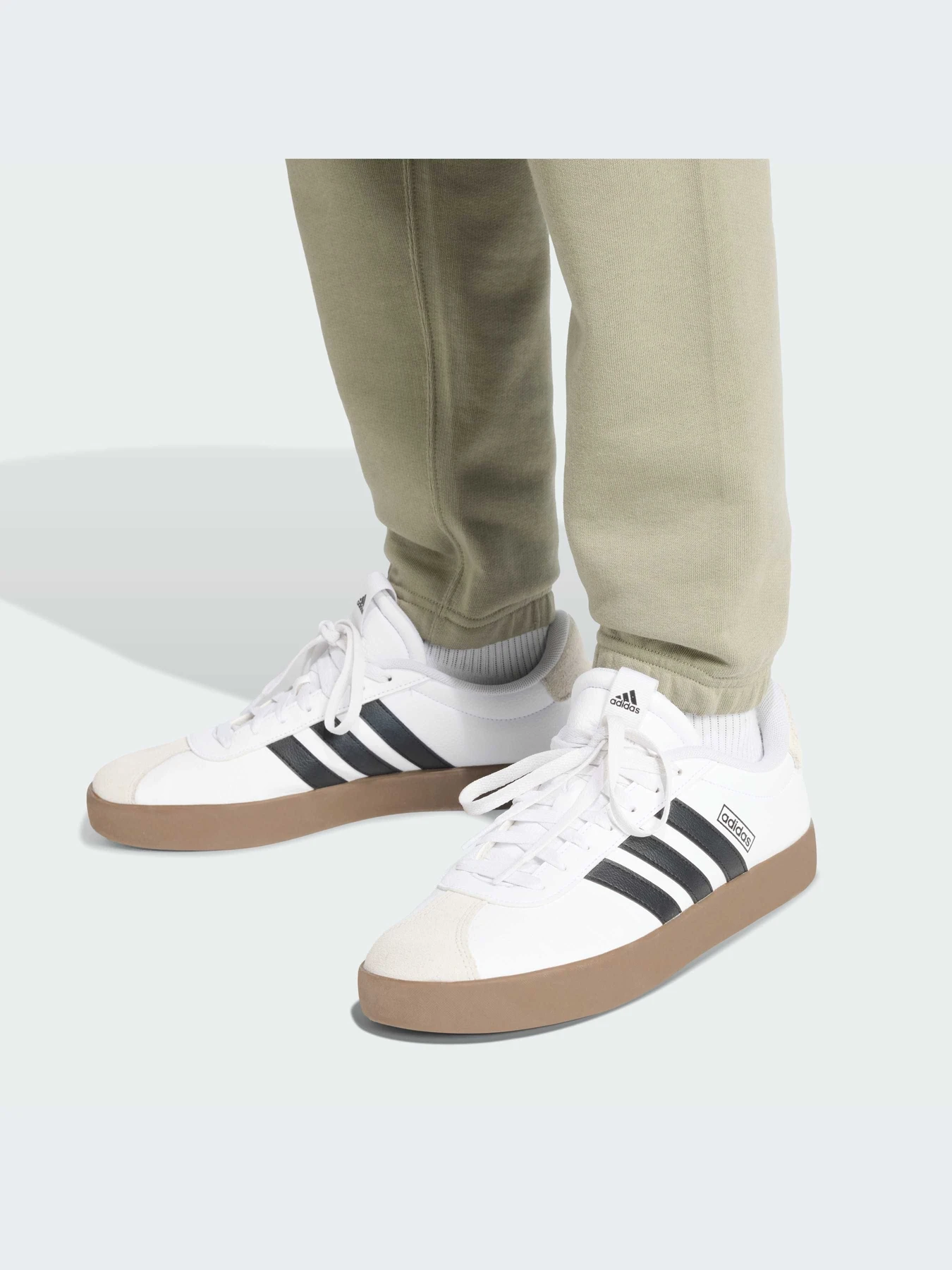 Брюки Adidas модель JX5128-KZ Брюки Adidas модель JX5128-KZ Фото