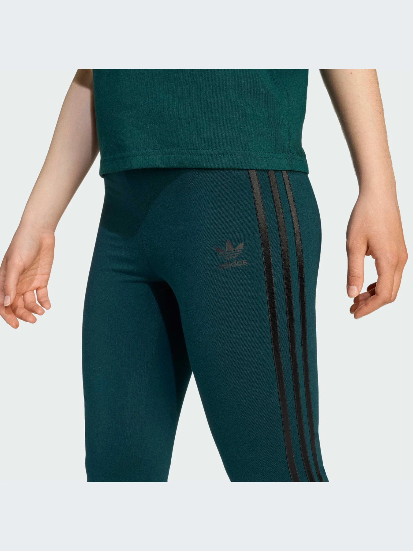 Брюки Adidas Adicolor модель JV8617-KZ Брюки Adidas Adicolor модель JV8617-KZ Фото