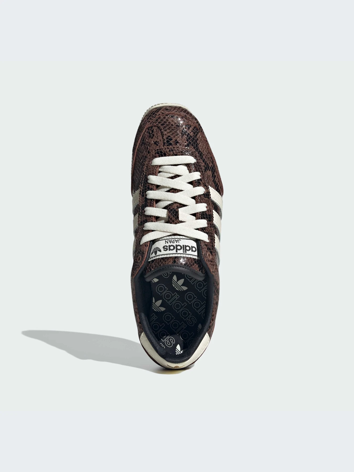 Кроссовки Adidas модель JS4022-KZ Кроссовки Adidas модель JS4022-KZ Фото