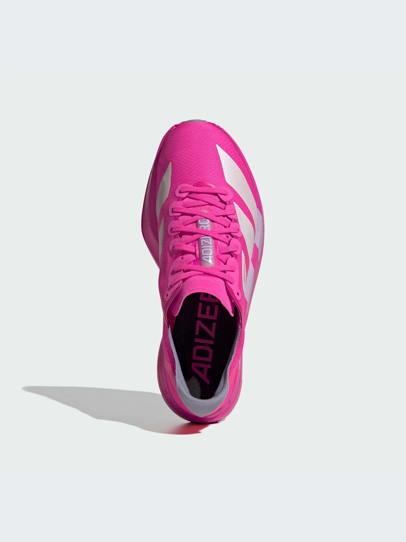 Кроссовки Adidas adizero модель JR1242-KZ Кроссовки Adidas adizero модель JR1242-KZ Фото