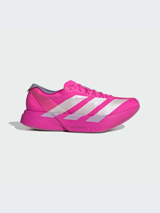 Кроссовки Adidas adizero модель JR1242-KZ Фото