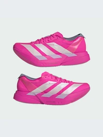 Кроссовки Adidas adizero модель JR1242-KZ Фото