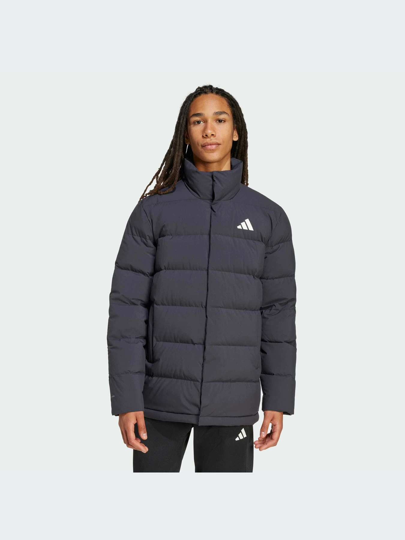 Куртки и дубленки Adidas модель JN2092-KZ Куртки и дубленки Adidas модель JN2092-KZ Фото