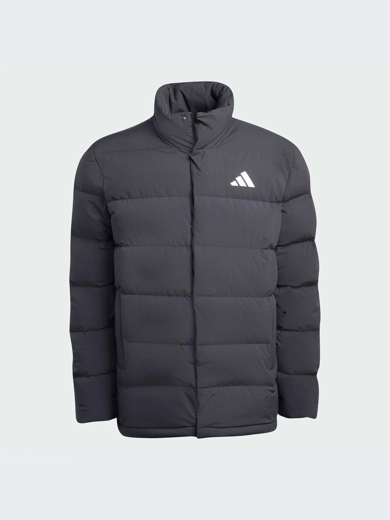 Куртки и дубленки Adidas модель JN2092-KZ Куртки и дубленки Adidas модель JN2092-KZ Фото