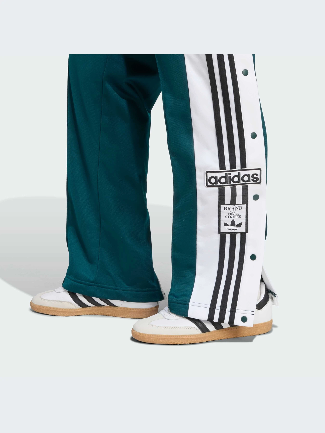 Брюки Adidas Adicolor модель JV7515-KZ Брюки Adidas Adicolor модель JV7515-KZ Фото