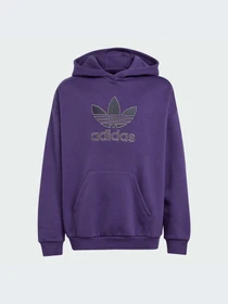 Худи и свитшоты Adidas модель JV8653-KZ Фото